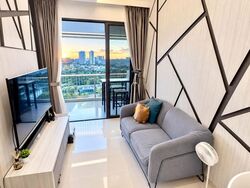 Hillion Residences (D23), Apartment #639472261